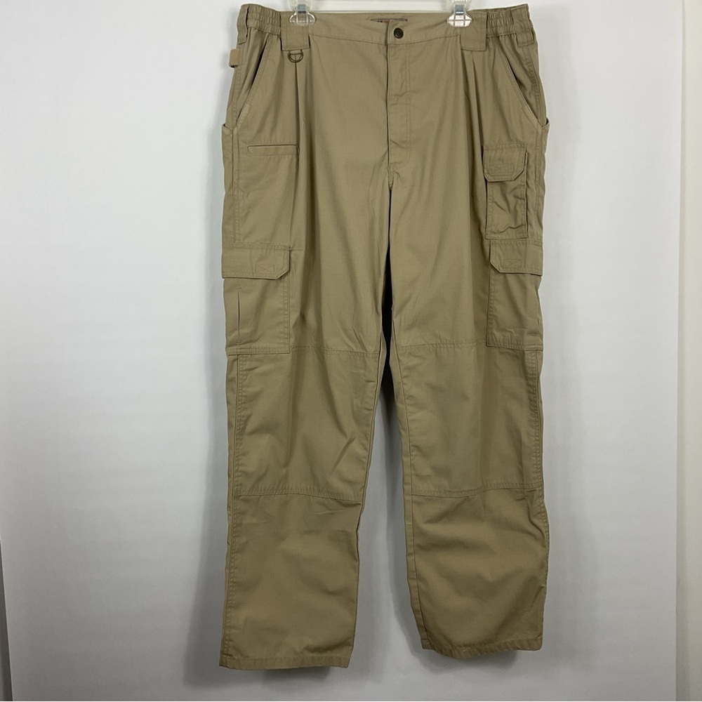 5.11 Tactical Taclite‎ Ripstop Pro Cargo Pant Size 42/32
